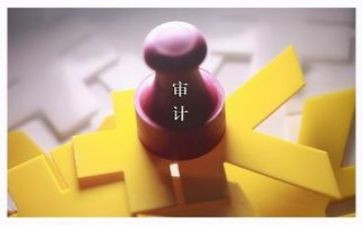 审计人年终个人总结5篇