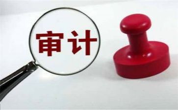 审计个人述职述职报告6篇