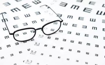 保护眼睛视力作文5篇