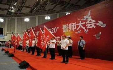 中考百日冲刺誓师讲话稿7篇