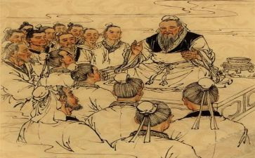 《师说》作文7篇