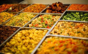 食堂工作计划最新7篇