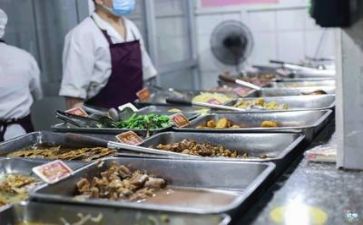 进食堂工作计划推荐8篇