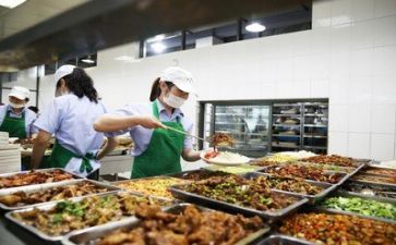 食堂帐自查报告5篇