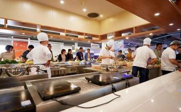 关于食堂自查报告5篇