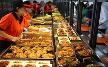 年度食堂工作计划通用6篇