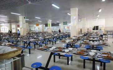 食堂活动方案7篇