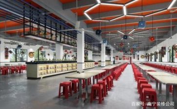 对食堂的调查报告6篇