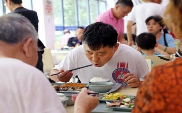 食堂管理年度总结8篇
