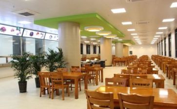 个人食堂工作月总结模板5篇