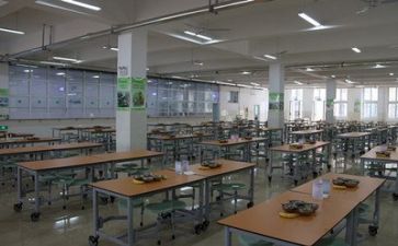 新食堂工作计划7篇