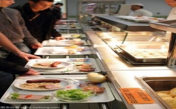 大食堂工作计划推荐6篇