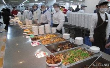 进食堂工作计划通用8篇
