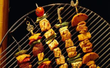 作文关于食物的作文5篇