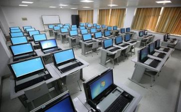 专业实训报告心得体会6篇