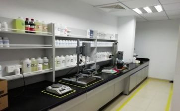 实验的心得体会模板7篇
