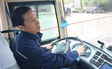 120驾驶员个人年终总结优秀6篇