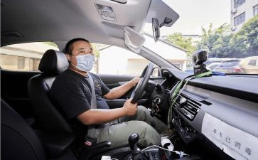驾驶员个人述职报告2023优秀8篇