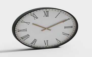 大班认识时钟教案模板7篇