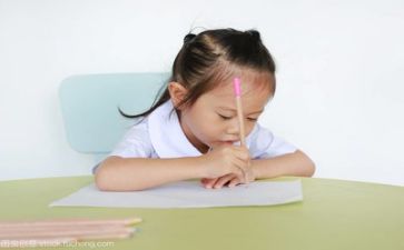 识字教案模板5篇