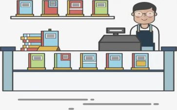 收银员周述职报告7篇