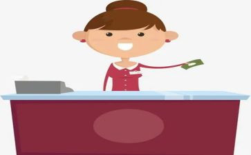 超市收银员的工作总结优秀8篇