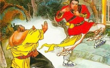 水浒传八十回读后感5篇