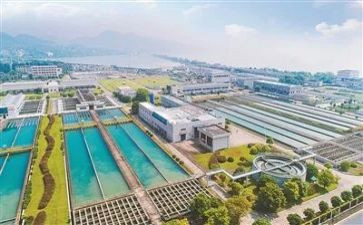 污水厂个人年终总结8篇