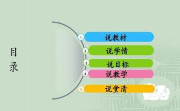 说课的心得体会8篇