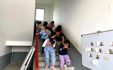 小学消防疏散讲话稿5篇