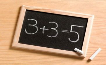 数学5教案及反思6篇