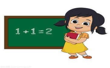 数学亿童培训心得8篇