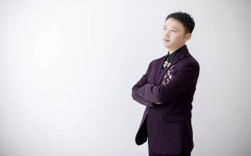 至客司仪讲话稿6篇