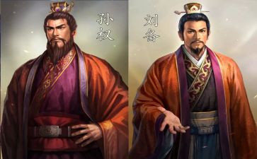 孙权劝学教案参考8篇