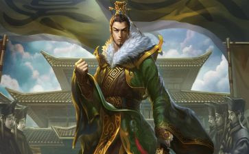 孙权劝学教案6篇