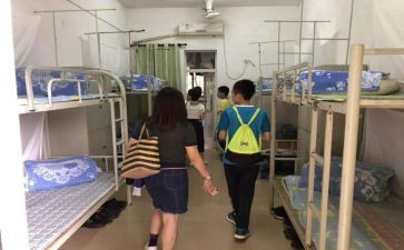 宿舍周工作计划5篇