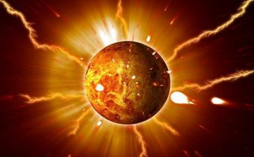 绿太阳教案最新8篇