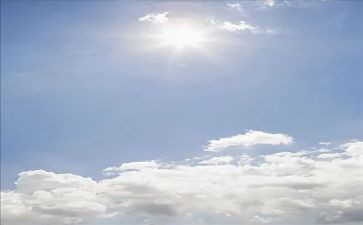 太阳与风的读后感最新6篇