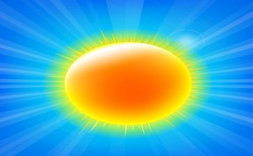 《太阳》读后感最新6篇
