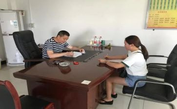 生涯访谈心得体会7篇