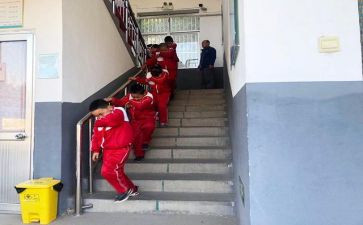 安全逃生演练活动总结5篇