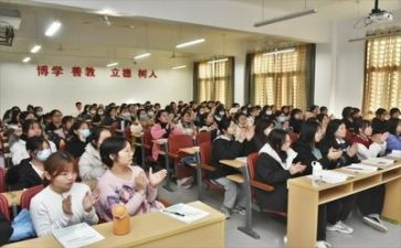 听课工作总结范文8篇