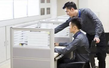 厅面培训计划8篇