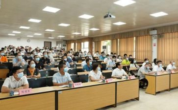 进宣讲团的演讲稿7篇