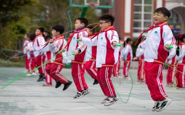 幼儿园体育活动活动总结7篇