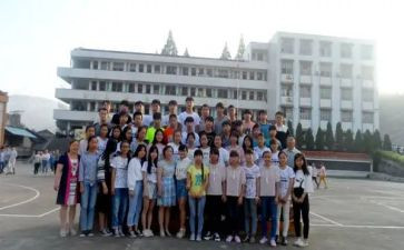 我的同学作文500字通用8篇