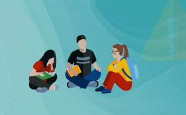 我?A同学作文500字优质6篇