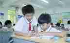 女同学的作文5篇