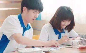 我同桌的作文300字模板5篇