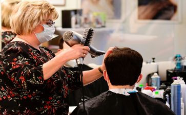 头发的教案优秀5篇